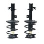 [US Warehouse] 1 Pair Shock Strut Spring Assembly for Nissan Maxima 2009-2013 1333426L 1333426R